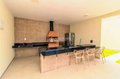 Apartamento com 2 quartos à venda na avenida família gonçalves carneiro, 201, cavalhada, porto alegre, 40 m2 por r$ 230.000