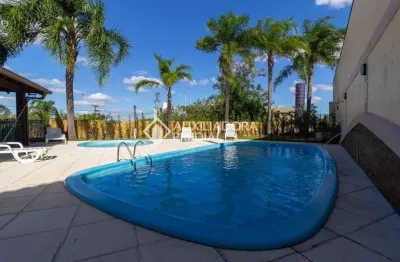 Casa em condomínio fechado com 2 quartos à venda na avenida da cavalhada, 5075, cavalhada, porto alegre, 79 m2 por r$ 339.000