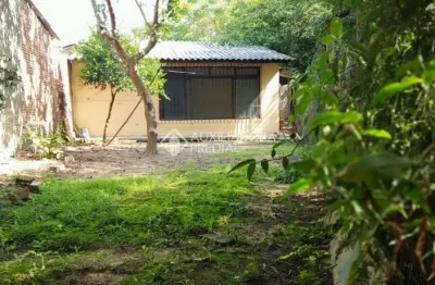 Terreno à venda na rua álamo-branco, 6, restinga, porto alegre, 197 m2 por r$ 180.000