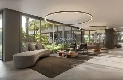 Apartamento com 1 quarto à venda na rua alfa, 129, três figueiras, porto alegre, 24 m2 por r$ 415.990