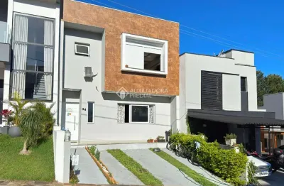 Casa em condomínio fechado com 3 quartos à venda na rua carlos maximiliano fayet, 430, hípica, porto alegre, 156 m2 por r$ 985.000