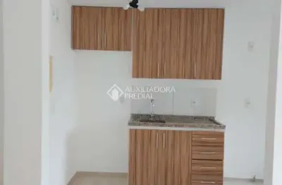 Apartamento com 2 quartos à venda na avenida juca batista, 250, cavalhada, porto alegre, 45 m2 por r$ 265.000