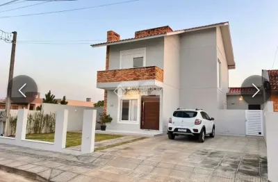 Casa com 3 quartos à venda na da anchova, 661, bela torres, passo de torres, 160 m2 por r$ 799.000