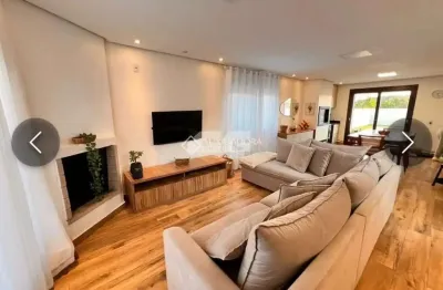 Casa com 3 quartos à venda na da anchova, 661, bela torres, passo de torres, 160 m2 por r$ 798.000