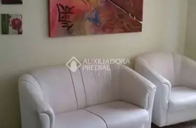 Apartamento com 2 quartos à venda na rua derocy giácomo da silva, 30, vila nova, porto alegre, 50 m2 por r$ 200.000