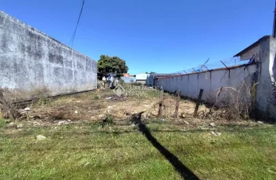 Terreno comercial à venda na estrada da ponta grossa, 1380, ponta grossa, porto alegre, 500 m2 por r$ 210.000