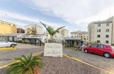 Apartamento com 2 quartos à venda na estrada cristiano kraemer, 1863, vila nova, porto alegre, 38 m2 por r$ 130.000