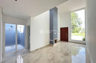 Casa com 3 quartos à venda na alessandra sanhudo malinski, 80, hípica, porto alegre, 101 m2 por r$ 650.000