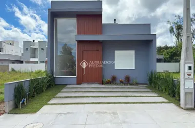 Casa com 3 quartos à venda na alessandra sanhudo malinski, 80, hípica, porto alegre, 101 m2 por r$ 650.000