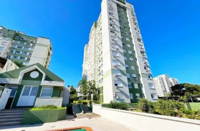 Apartamento com 1 quarto à venda na avenida da cavalhada, 3075, cavalhada, porto alegre, 40 m2 por r$ 170.000