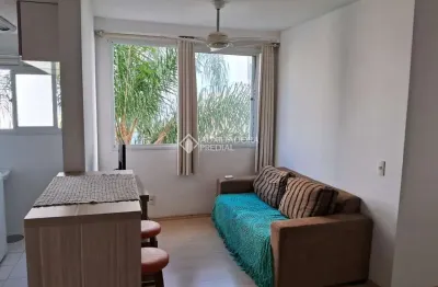 Apartamento com 2 quartos à venda na rua coronel massot, 1229, cristal, porto alegre, 45 m2 por r$ 279.000