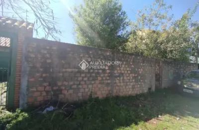Terreno à venda na avenida orleaes, 420, guarujá, porto alegre, 416 m2 por r$ 370.000
