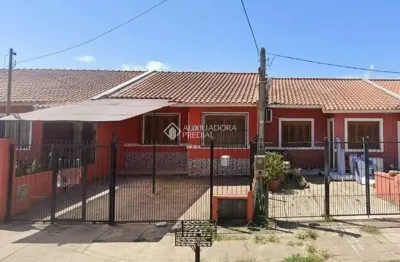 Casa com 2 quartos à venda na rua francesco rosito, 240, hípica, porto alegre, 46 m2 por r$ 299.000
