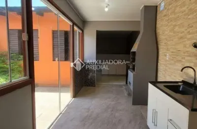 Casa com 3 quartos à venda na rua francesco rosito, 240, hípica, porto alegre, 46 m2 por r$ 299.000
