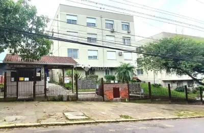 Apartamento com 1 quarto à venda na rua doutor pereira neto, 2200, tristeza, porto alegre, 47 m2 por r$ 220.000