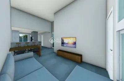 Casa com 3 quartos à venda na rua jorge babot miranda, 440, aberta dos morros, porto alegre, 87 m2 por r$ 720.000