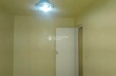 Apartamento com 2 quartos à venda na gentil claudinor de souza lopes, 125, chapéu do sol, porto alegre, 51 m2 por r$ 110.000