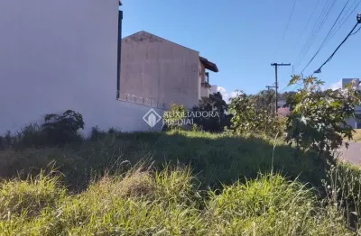 Terreno à venda na rua heitor kramer, 580, guarujá, porto alegre, 226 m2 por r$ 265.000