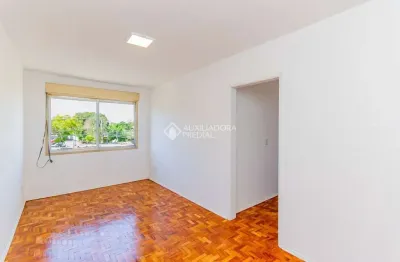 Apartamento com 3 quartos à venda na rua doutor campos velho, 591, cristal, porto alegre, 71 m2 por r$ 269.000