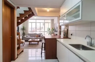 Casa em condomínio fechado com 2 quartos à venda na rua das espatódeas, 170, ponta grossa, porto alegre, 56 m2 por r$ 248.000