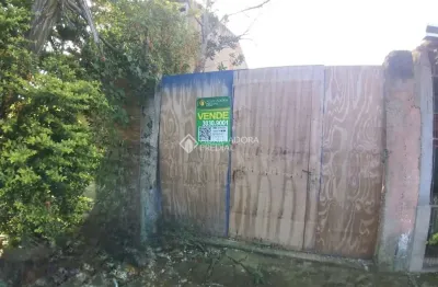 Terreno à venda na rua attílio marin, 45, hípica, porto alegre, 137 m2 por r$ 95.000