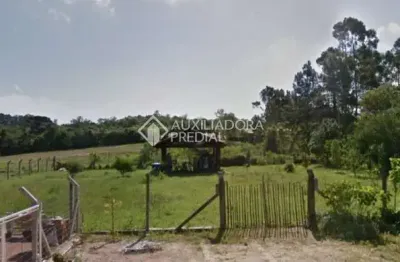 Terreno à venda na rua chrispim antônio amado, 479, lami, porto alegre, 1440 m2 por r$ 165.000