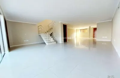 Casa com 3 quartos à venda na rua zuzu angel, 163, hípica, porto alegre, 208 m2 por r$ 699.000