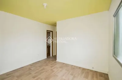 Apartamento com 2 quartos à venda na rua rubem pereira torelly, 195, restinga, porto alegre, 48 m2 por r$ 84.000