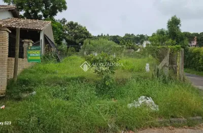 Terreno à venda na rua andré primo biazetto, 358, campo novo, porto alegre, 236 m2 por r$ 140.000