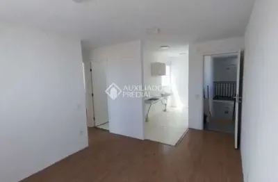 Apartamento com 2 quartos à venda na rua josé iuchno, 205, hípica, porto alegre, 45 m2 por r$ 149.000