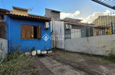 Casa com 2 quartos à venda na Rua Padre Franz Maurmann, 91, Hípica, Porto Alegre, 63 m2 por R$ 310.000
