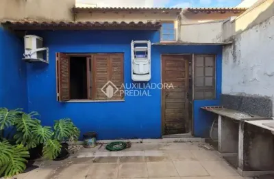 Casa com 2 quartos à venda na rua padre franz maurmann, 91, hípica, porto alegre, 63 m2 por r$ 310.000