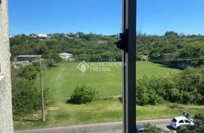 Apartamento com 2 quartos à venda na avenida família gonçalves carneiro, 441, cavalhada, porto alegre, 85 m2 por r$ 160.000