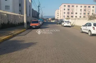 Apartamento com 2 quartos à venda na estrada campo novo, 459, ipanema, porto alegre, 42 m2 por r$ 180.000