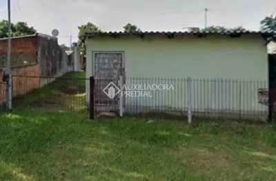 Casa com 2 quartos à venda na praça inácio antônio da silva, 761, belém novo, porto alegre, 50 m2 por r$ 350.000