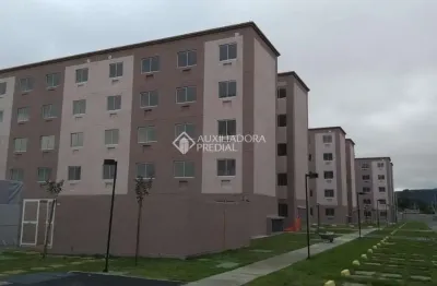 Apartamento com 2 quartos à venda na rua josé iuchno, 151, hípica, porto alegre, 40 m2 por r$ 159.000