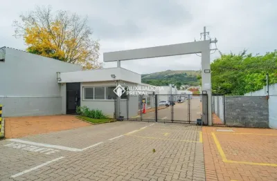 Casa em condomínio fechado com 2 quartos à venda na estrada cristiano kraemer, 5018, vila nova, porto alegre, 87 m2 por r$ 328.000