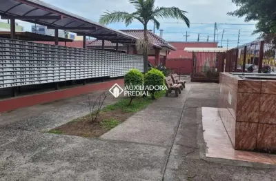 Apartamento com 1 quarto à venda na rua carlos estevão, 673, jardim leopoldina, porto alegre, 30 m2 por r$ 112.000