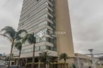 Sala comercial à venda na rua santos dumont, 1500, floresta, porto alegre, 45 m2 por r$ 270.000