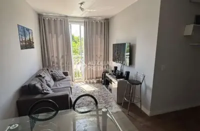 Apartamento com 2 quartos à venda na Estrada João Salomoni, 987, Vila Nova, Porto Alegre, 57 m2 por R$ 298.000