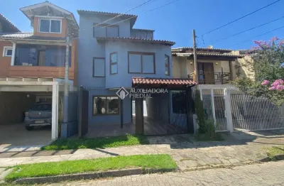 Casa com 2 quartos à venda na Rua Guatambu, 130, Hípica, Porto Alegre, 140 m2 por R$ 590.000