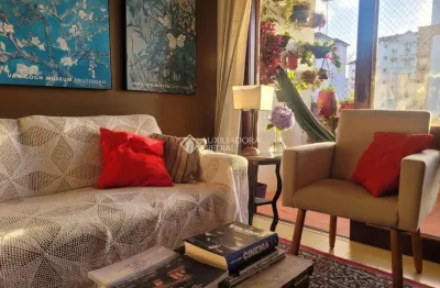 Cobertura com 2 quartos à venda na Rua José Gomes, 327, Tristeza, Porto Alegre, 132 m2 por R$ 700.000