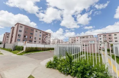 Apartamento com 2 quartos à venda na Rua José Iuchno, 120, Hípica, Porto Alegre, 41 m2 por R$ 165.000