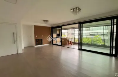 Apartamento com 3 quartos à venda na Avenida Coronel Marcos, 2447, Pedra Redonda, Porto Alegre, 162 m2 por R$ 1.850.000