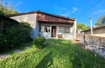 Casa com 3 quartos à venda na Estrada das Três Meninas, 630, Vila Nova, Porto Alegre, 125 m2 por R$ 380.000