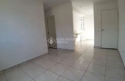 Apartamento com 2 quartos à venda na avenida família gonçalves carneiro, 441, cavalhada, porto alegre, 40 m2 por r$ 166.000