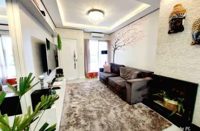Casa em condomínio fechado com 2 quartos à venda na rua vacaria, 44, hípica, porto alegre, 109 m2 por r$ 477.000