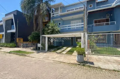 Casa em condomínio fechado com 3 quartos à venda na Rua Guatambu, 398, Hípica, Porto Alegre, 276 m2 por R$ 680.000