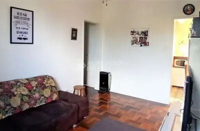 Apartamento com 1 quarto à venda na rua santiago, 291, passo da areia, porto alegre, 42 m2 por r$ 276.600