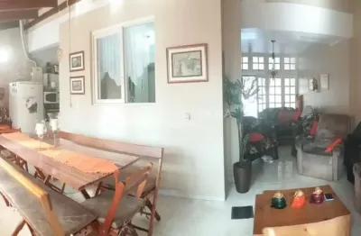 Casa em condomínio fechado com 3 quartos à venda na rua baldoino bottini, 175, hípica, porto alegre, 125 m2 por r$ 425.000